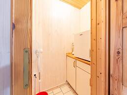 Ferienhaus mit Einladendem Platzangebot