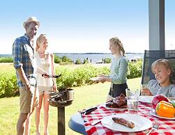 Appartement mit Fantastischer Aussicht