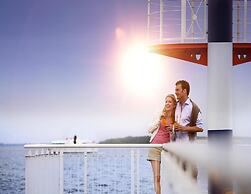 Appartement mit Fantastischer Aussicht