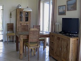 Appartement mit Fantastischer Aussicht