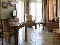 Appartement mit Fantastischer Aussicht