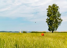 Appartement mit Fantastischer Aussicht