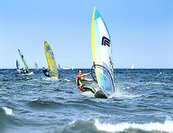 Appartement mit Fantastischer Aussicht