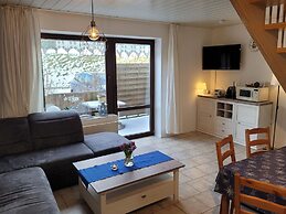 Apartment in Nemersiel With Terrace