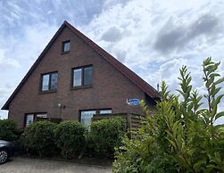 Apartment in Nemersiel With Terrace