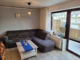 Apartment in Nemersiel With Terrace