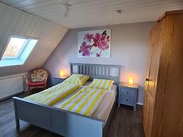 Apartment in Nemersiel With Terrace