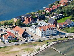 4 Person Holiday Park Home in Hejls