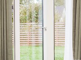 Cozy Retreat in Stenstrup - By Traum Ferienwohnungen