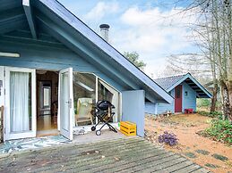 Cozy Retreat in Stenstrup - By Traum Ferienwohnungen