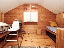 Cozy Retreat in Stenstrup - By Traum Ferienwohnungen