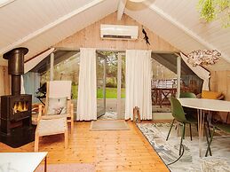 Cozy Retreat in Stenstrup - By Traum Ferienwohnungen