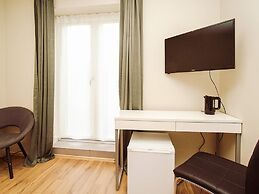 Cozy Retreat in Stenstrup - By Traum Ferienwohnungen