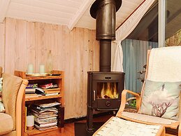 Cozy Retreat in Stenstrup - By Traum Ferienwohnungen