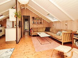 Cozy Retreat in Stenstrup - By Traum Ferienwohnungen