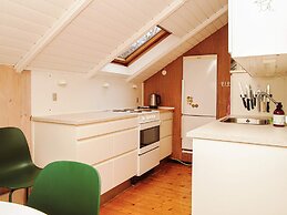 Cozy Retreat in Stenstrup - By Traum Ferienwohnungen