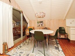 Cozy Retreat in Stenstrup - By Traum Ferienwohnungen