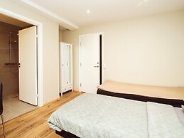 Cozy Retreat in Stenstrup - By Traum Ferienwohnungen