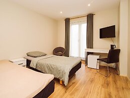 Cozy Retreat in Stenstrup - By Traum Ferienwohnungen