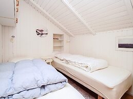 Cozy Retreat in Stenstrup - By Traum Ferienwohnungen