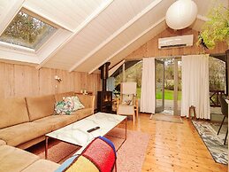 Cozy Retreat in Stenstrup - By Traum Ferienwohnungen