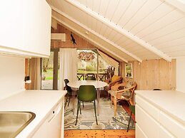 Cozy Retreat in Stenstrup - By Traum Ferienwohnungen