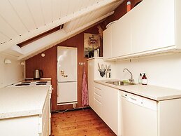 Cozy Retreat in Stenstrup - By Traum Ferienwohnungen