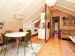 Cozy Retreat in Stenstrup - By Traum Ferienwohnungen