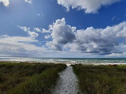 Cozy Retreat in Stenstrup - By Traum Ferienwohnungen