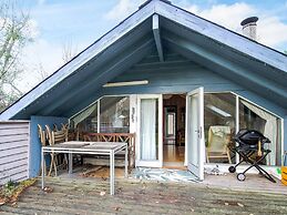 Cozy Retreat in Stenstrup - By Traum Ferienwohnungen