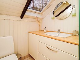 Cozy Retreat in Stenstrup - By Traum Ferienwohnungen