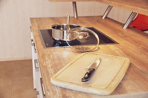 Ferienhaus Ideal fur Familien