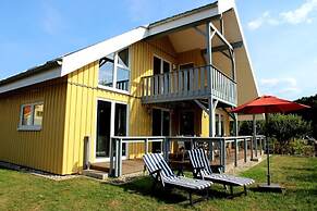 Exklusives Skandinavisches Ferienhaus