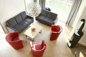 Ferienhaus Ideal fur Familien