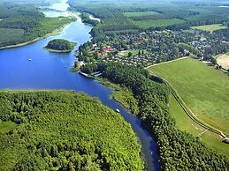 Ferienhaus Ideal fur Familien