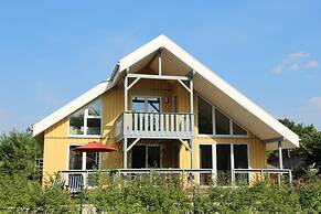 Ferienhaus Ideal fur Familien