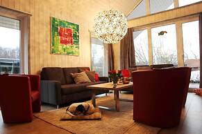 Ferienhaus Ideal fur Familien