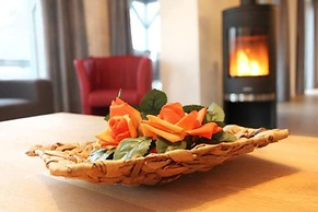 Ferienhaus Ideal fur Familien