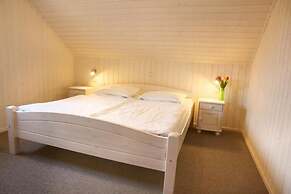 Ferienhaus Ideal fur Familien