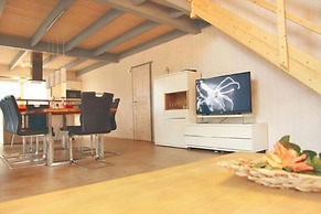 Ferienhaus Ideal fur Familien