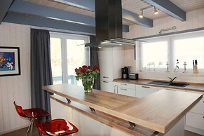 Ferienhaus Ideal fur Familien