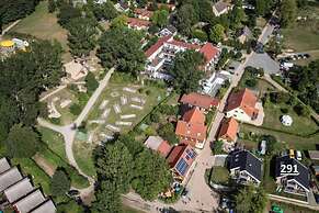 Ferienhaus Ideal fur Familien