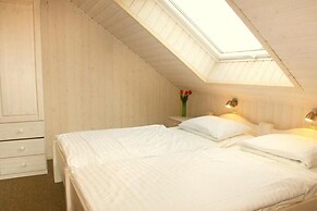 Ferienhaus Ideal fur Familien