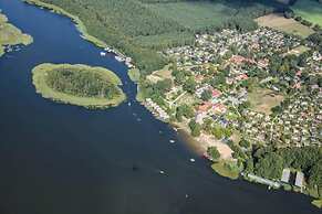Ferienhaus Ideal fur Familien