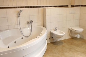 Ferienhaus Ideal fur Familien