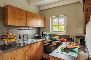 Holiday Home in Schierke With Garden