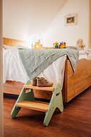 Holiday Home in Schierke With Garden