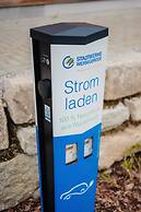 Holiday Home in Schierke With Garden