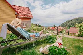 Holiday Home in Schierke With Garden