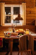 Holiday Home in Schierke With Garden